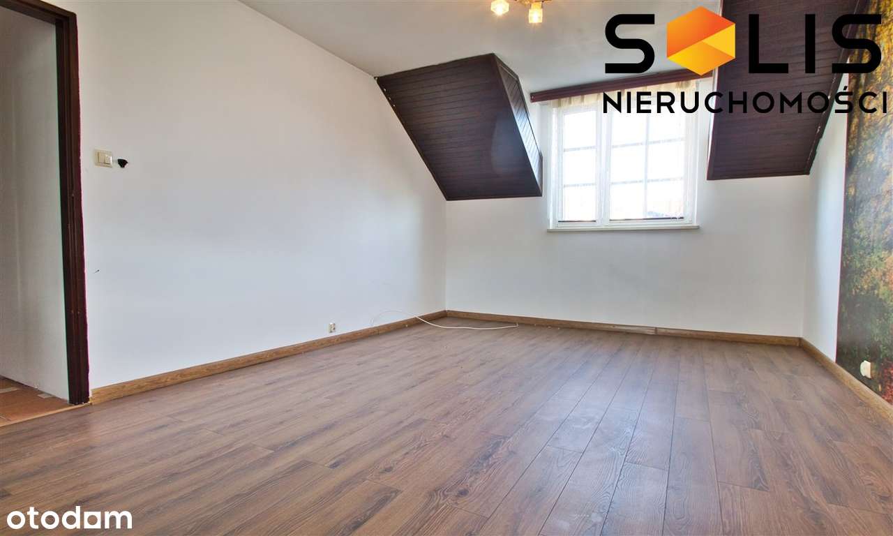 Duże M3 osiedle Dąbrówki-0