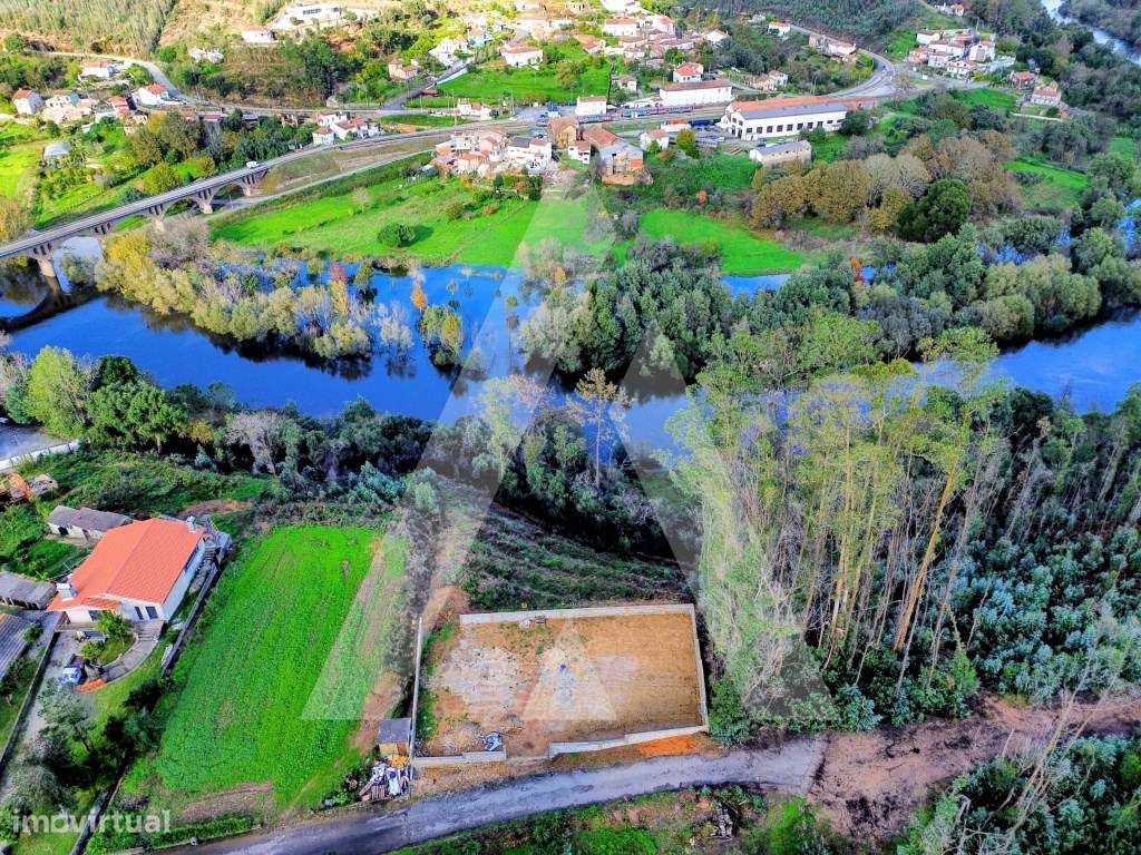 Terreno em Macinhata do Vouga-4