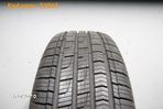 Dunlop SP 4All Seasons - 205/60 R16 - 1