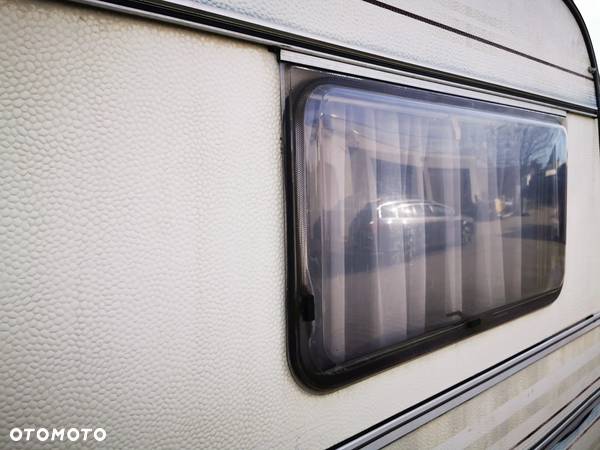 Wilk CARAVANS WILK 500 - 8