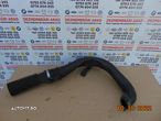 Tubulatura intercooler Renault Megane 3 1.5 Scenic 3 dacia Duster Kangoo Nissan qashqai juke megane 3 Logan sandero lodgy dokker 1.5 - 1