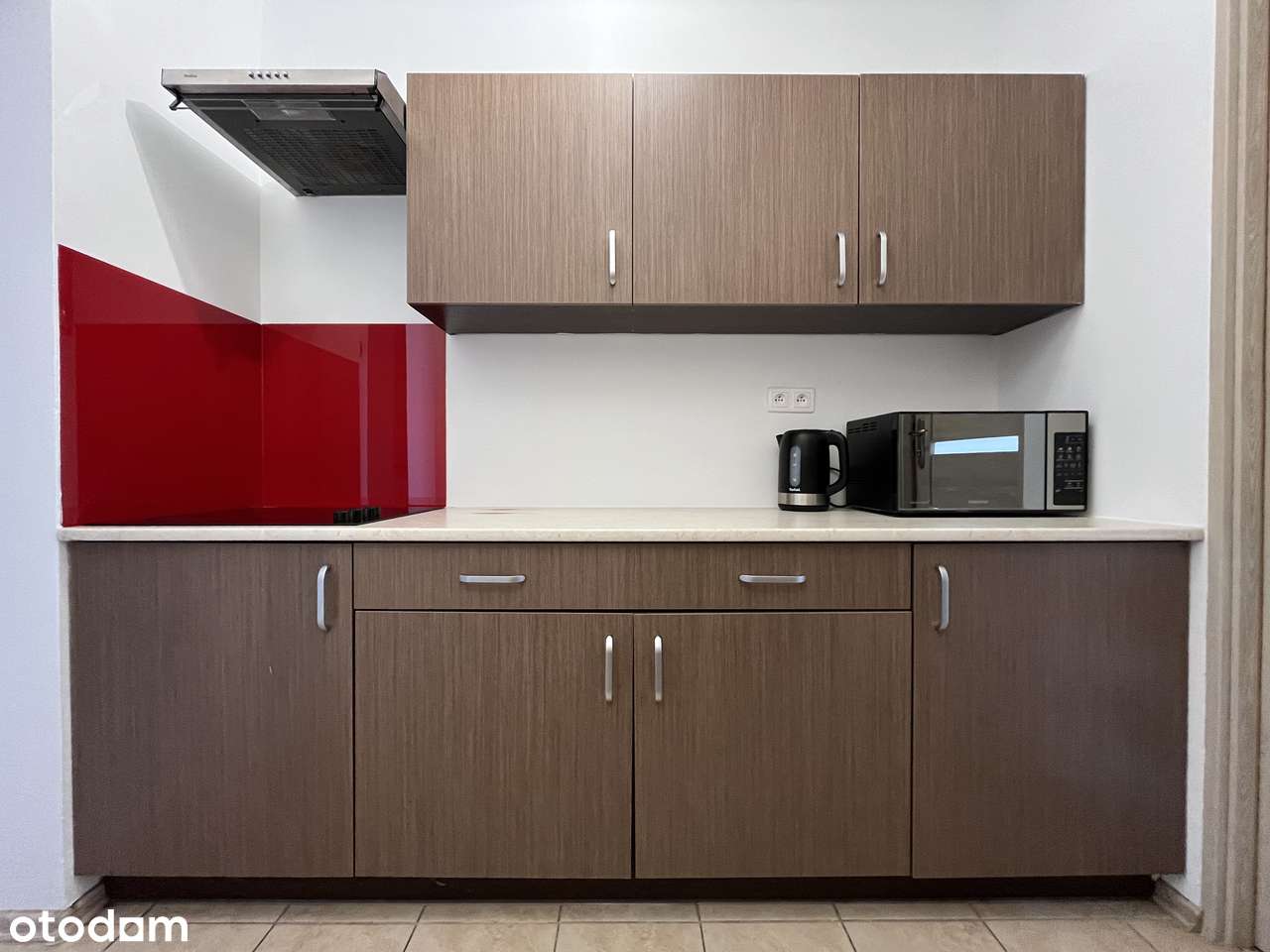 Do wynajęcia przytulny pokój na os. Śmiałego - szybki dojazd PST - Pełny obrazek: 5/9