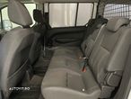 Ford Transit Connect 1.5 TDCI Combi Commercial LWB(L2) M1 Trend - 11