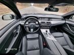 BMW Seria 5 535d xDrive - 22