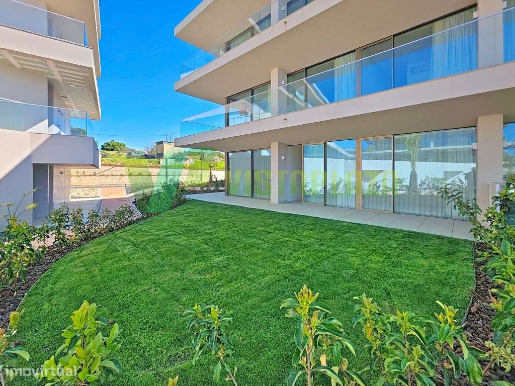 Apartamento T2 em Resort De Luxo Carvoeiro-Algarve - Grande imagem: 5/35