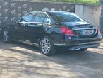 Mercedes-Benz C 220 BlueTEC Avantgarde Aut. - 5