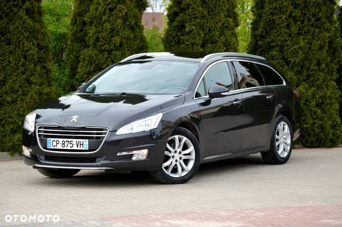 Peugeot 508 SW HDi FAP 140 Active - 20