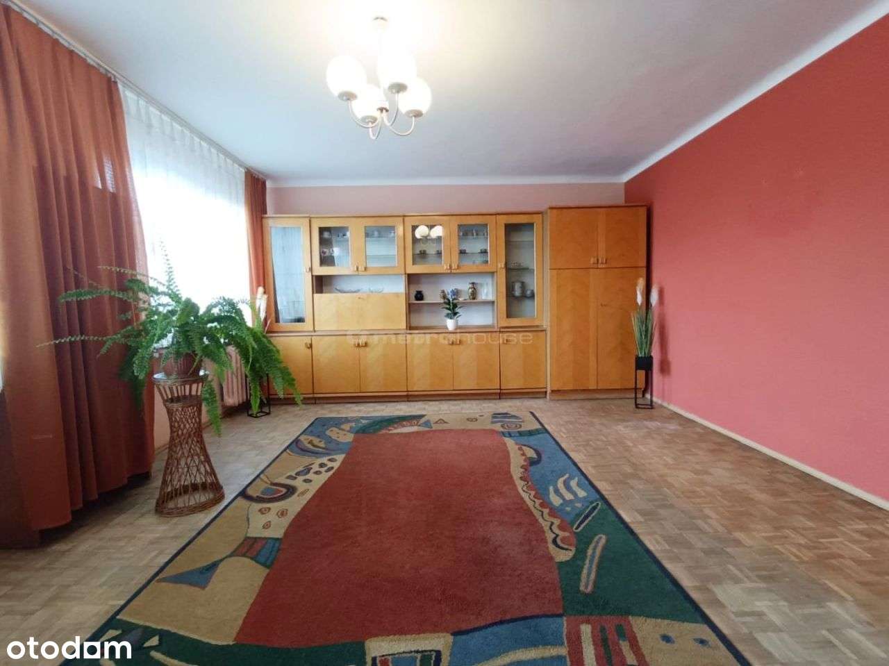 Mieszkanie 46,28M2 Jagiellońska, Kielce. - Pełny obrazek: 3/20