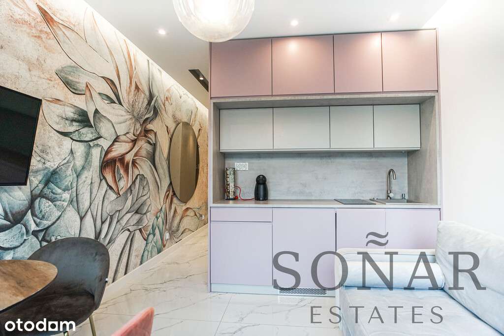 Luksusowe studio | Rajska | ENG - Pełny obrazek: 4/10