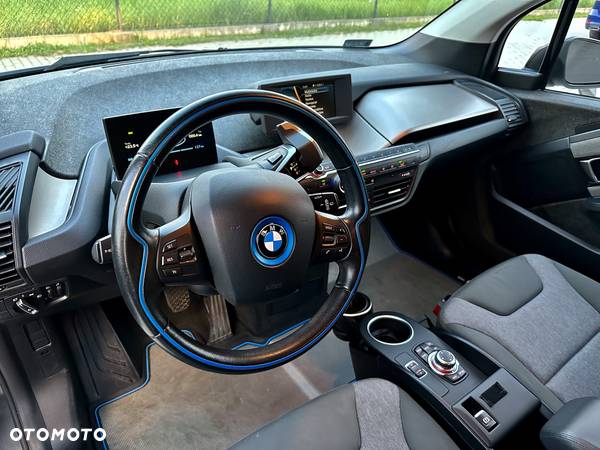 BMW i3 Standard - 16