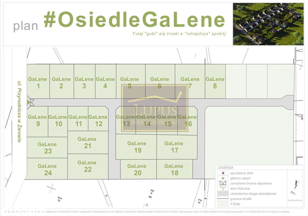 Odkryj Osiedle GaLene – Twoja Oaza Spokoju pod Stargardem!-17