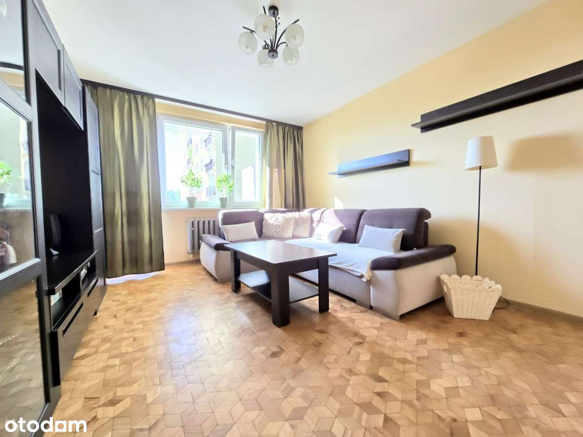 Mieszkanie na sprzedaż 3-pokoje osiedle Beskidzkie-0