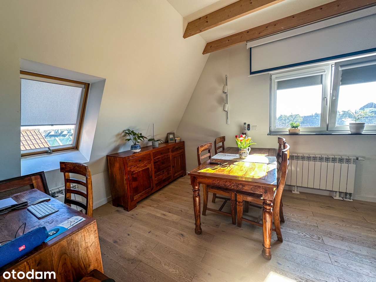 Czajkowskiego- piękne mieszkanie dla rodziny - Pełny obrazek: 4/9