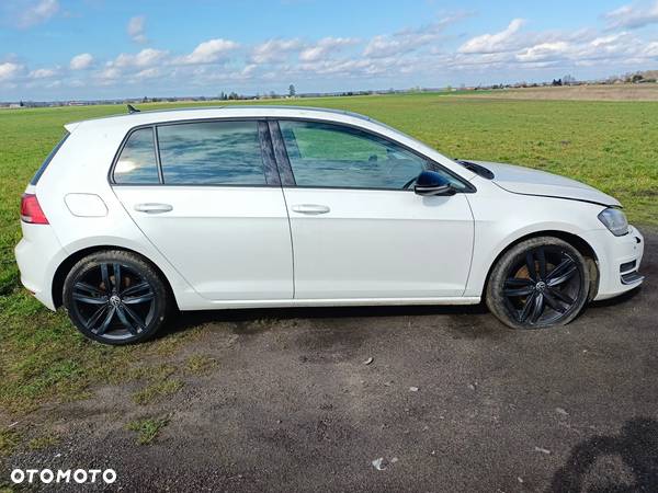 Volkswagen Golf VII 2.0 TDI BMT Comfortline EU6 - 8