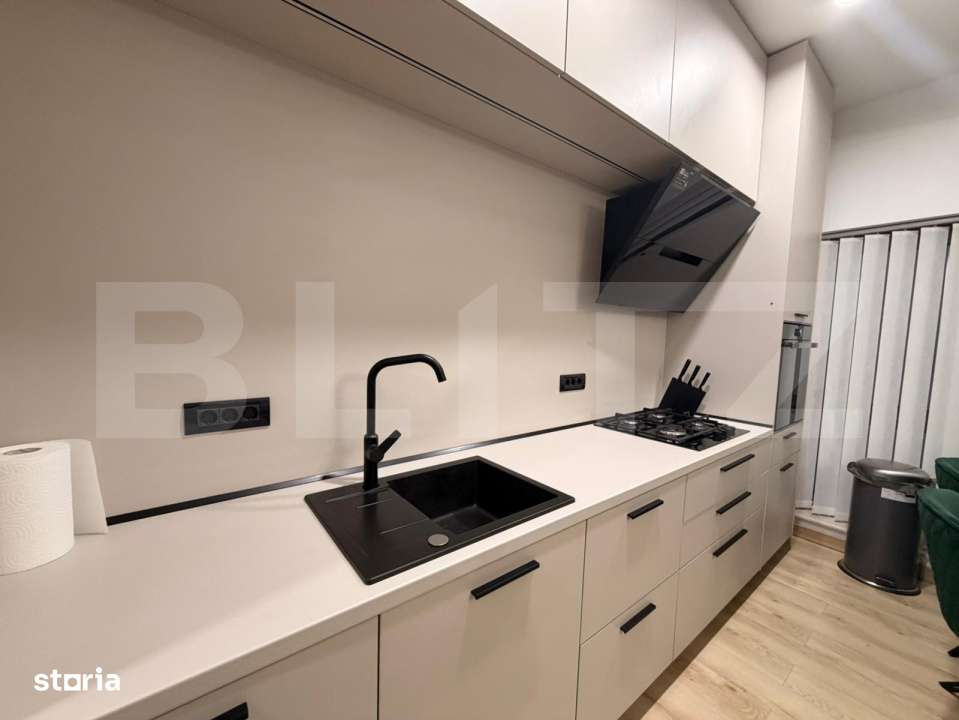 Apartament 3 camere, 80 mp, zona Brazda - Imagine principală: 4/17