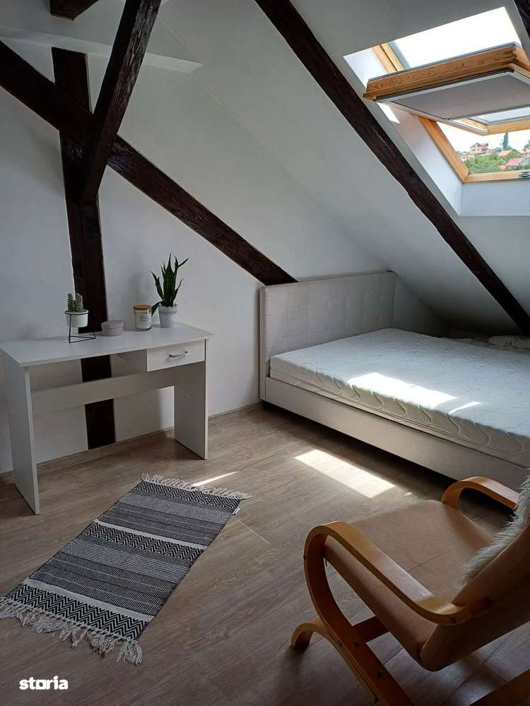 Apartament central 2 camere str Louis Pasteur - Imagine principală: 4/12