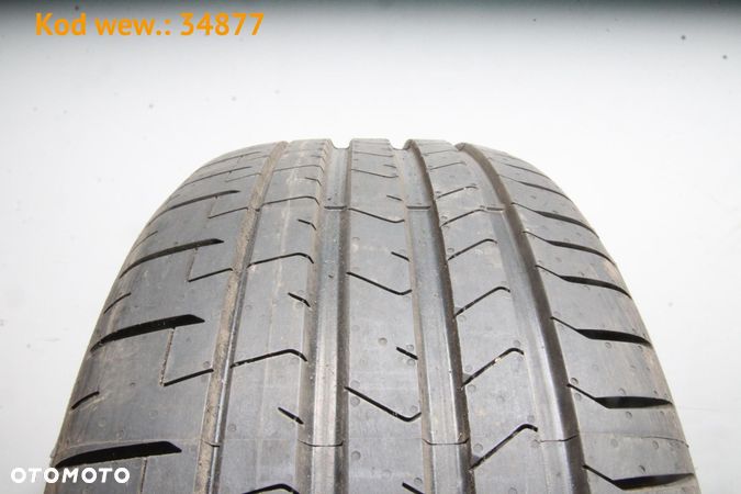 Pirelli P Zero - 245/35 R20 - 1