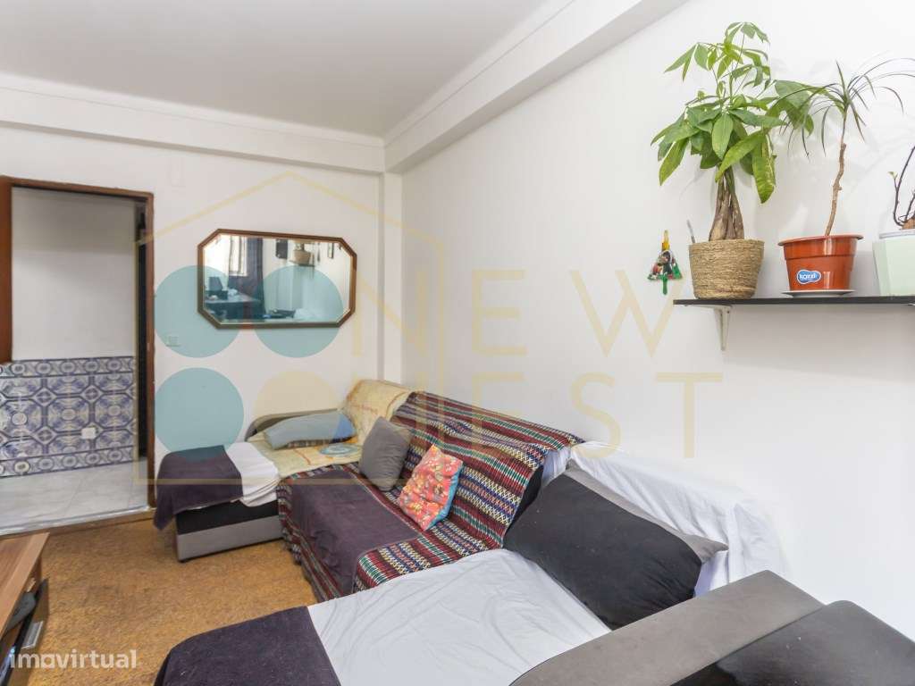 Apartamento T2 Dufa | Setúbal - Grande imagem: 4/22