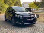 Citroën C4 1.6 BlueHDi Feel EAT6 - 13