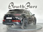 DS DS7 Crossback 1.5 BlueHDi Performance Line EAT8 - 4