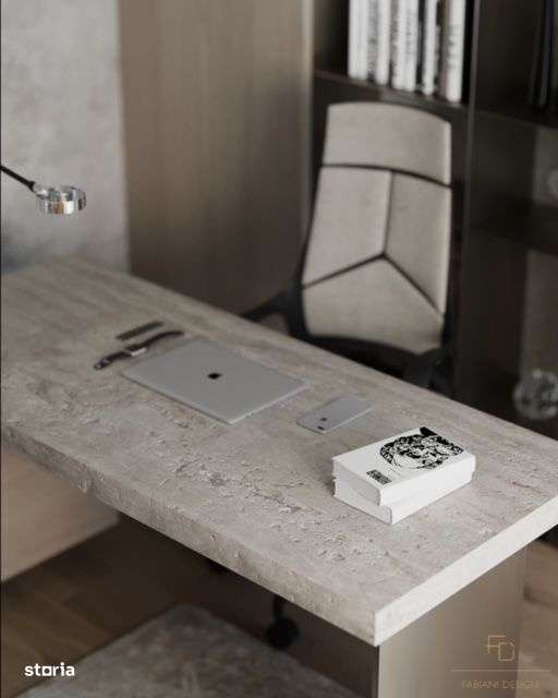 Apartament LUX 4 camere - Totul nou - ZONA CAPITALE-DOROBANTI-17