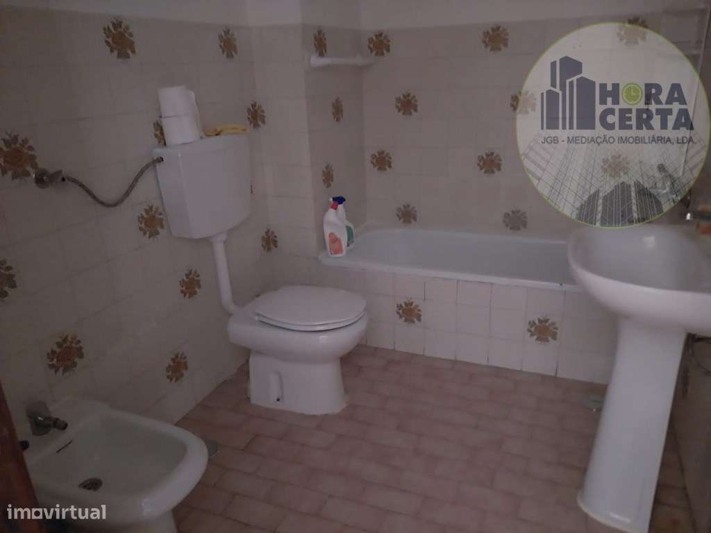 Apartamento T2 Alcochete!-9