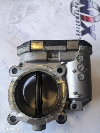 Clapeta Acceleratie Mercedes C Class W204 E Class W211  2.2CDI C200 C220 - 1