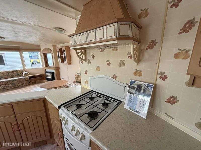 LINDA CASA T2 PRONTA HABITAR - Grande imagem: 5/12