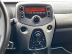 Toyota Aygo 1.0 X-Play+AC - 9