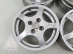 Alufelgi 14'' VW Seat Skoda 4x100 ET38 - 5