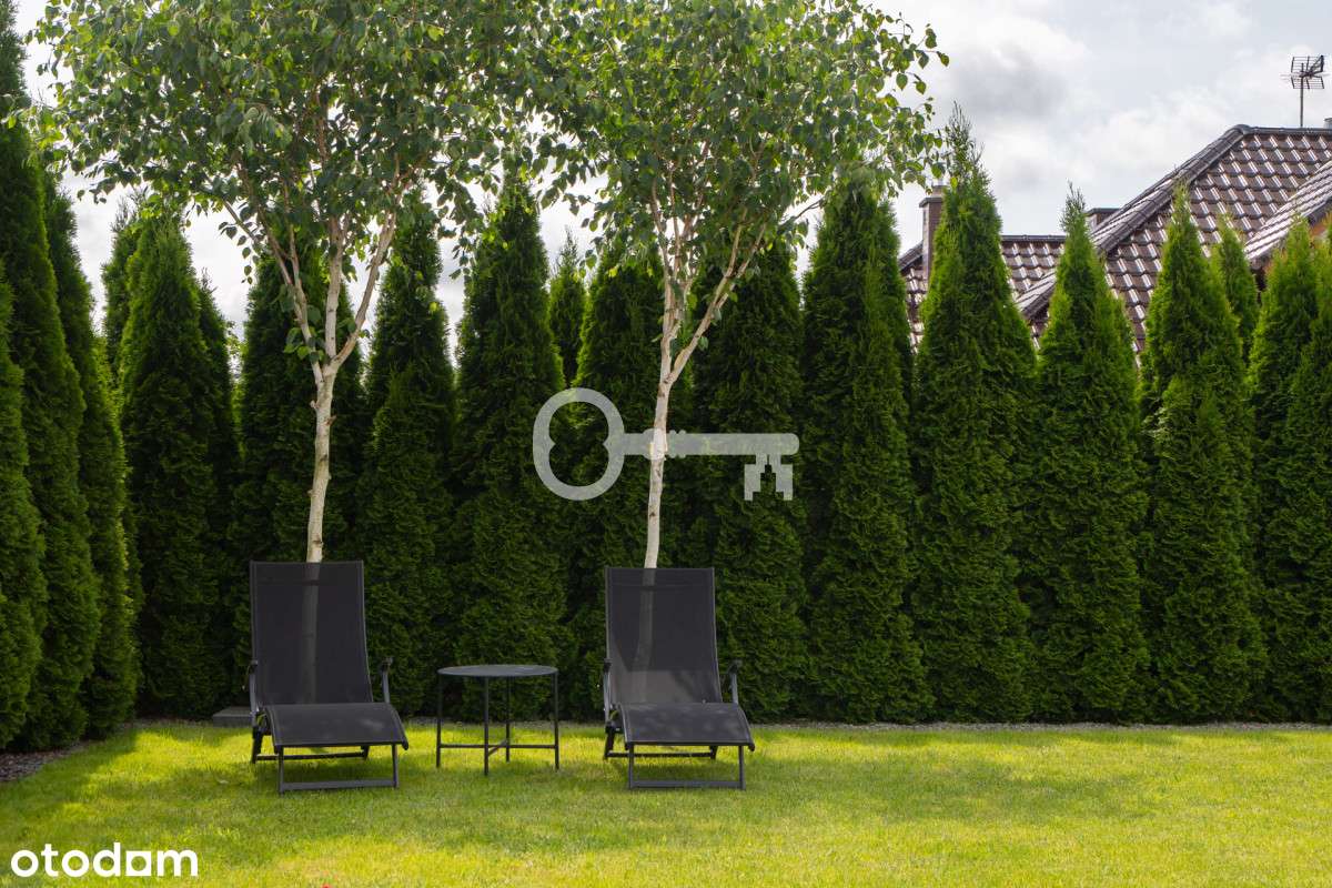 Dom w zabudowie bliźniaczej - Straszyn - Pełny obrazek: 5/20