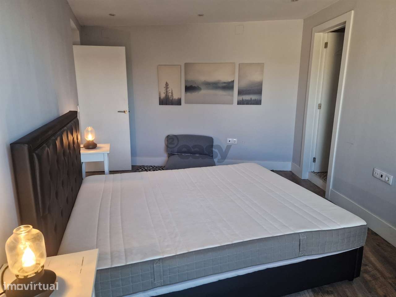 APARTAMENTO T1 COM LOGRADOURO DE 78M2-10