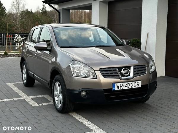 Nissan Qashqai 1.6 Acenta - 11