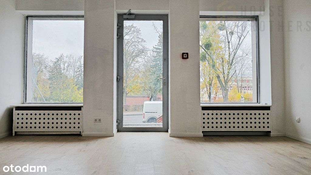 Lokal na wynajem w centrum miasta – 30m2 - Pełny obrazek: 5/5