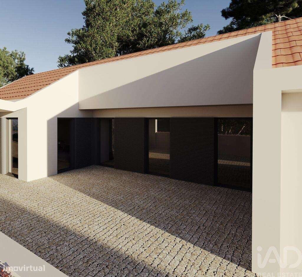Casa T3 em Oiã de 225,00 m2 - Grande imagem: 5/21