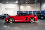 Porsche 718 Boxster 2.0 Style Edition PDK - 3