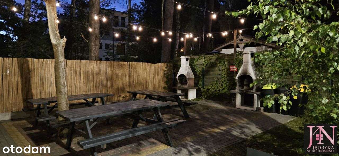 Całoroczny apartament 56,12m2 nad morzem parter z-14