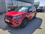 Land Rover Discovery Sport 2.0 Si4 HSE Luxury - 11