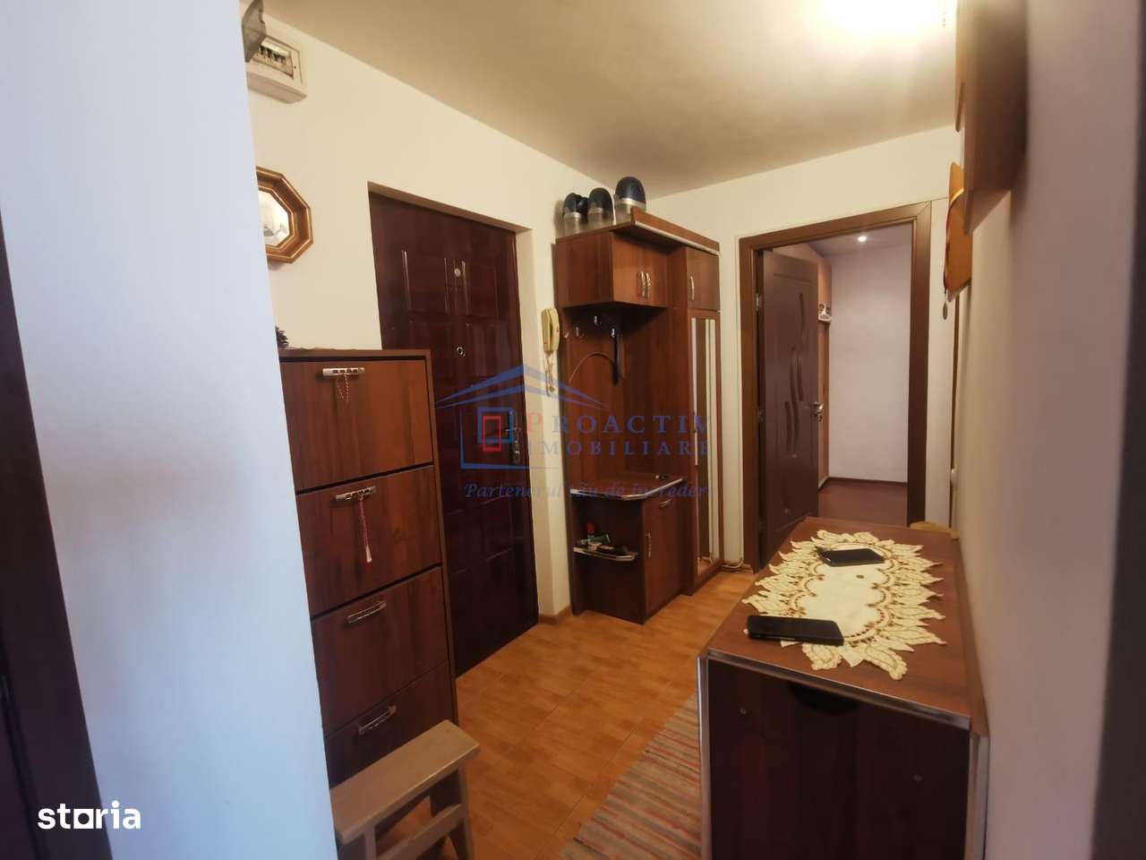 Apartament cu 2 camere, Burdujeni, 2c-7494 - Imagine principală: 2/5