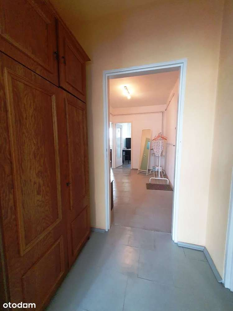 Mieszkanie, 63,40 m², Zabrze-8