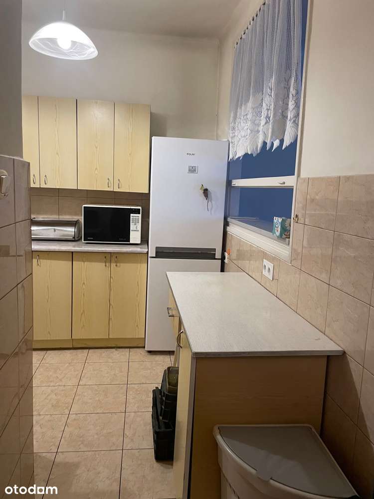 Mieszkanie w centrum- idealne do własnej aranżacji ! - Pełny obrazek: 4/12