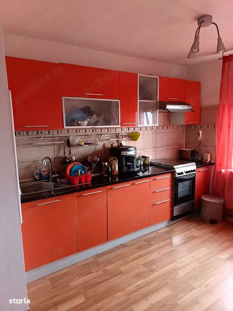 Vanzare Apartament 2 camere, Micro 21, etaj 8, 64mp - Imagine principală: 5/5