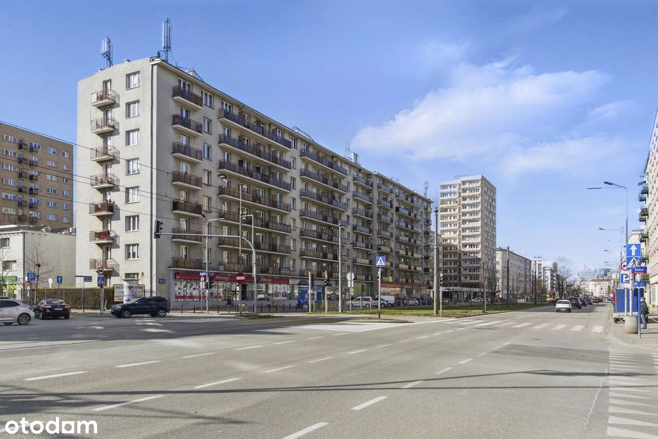 Dwupokojowe LUX z balkonem/Puławska/Morskie Oko.-15