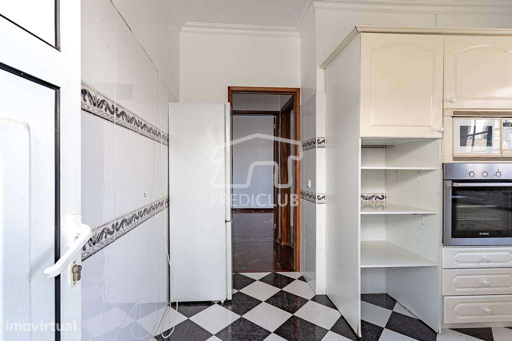 Moradia T3 - Funchal-20