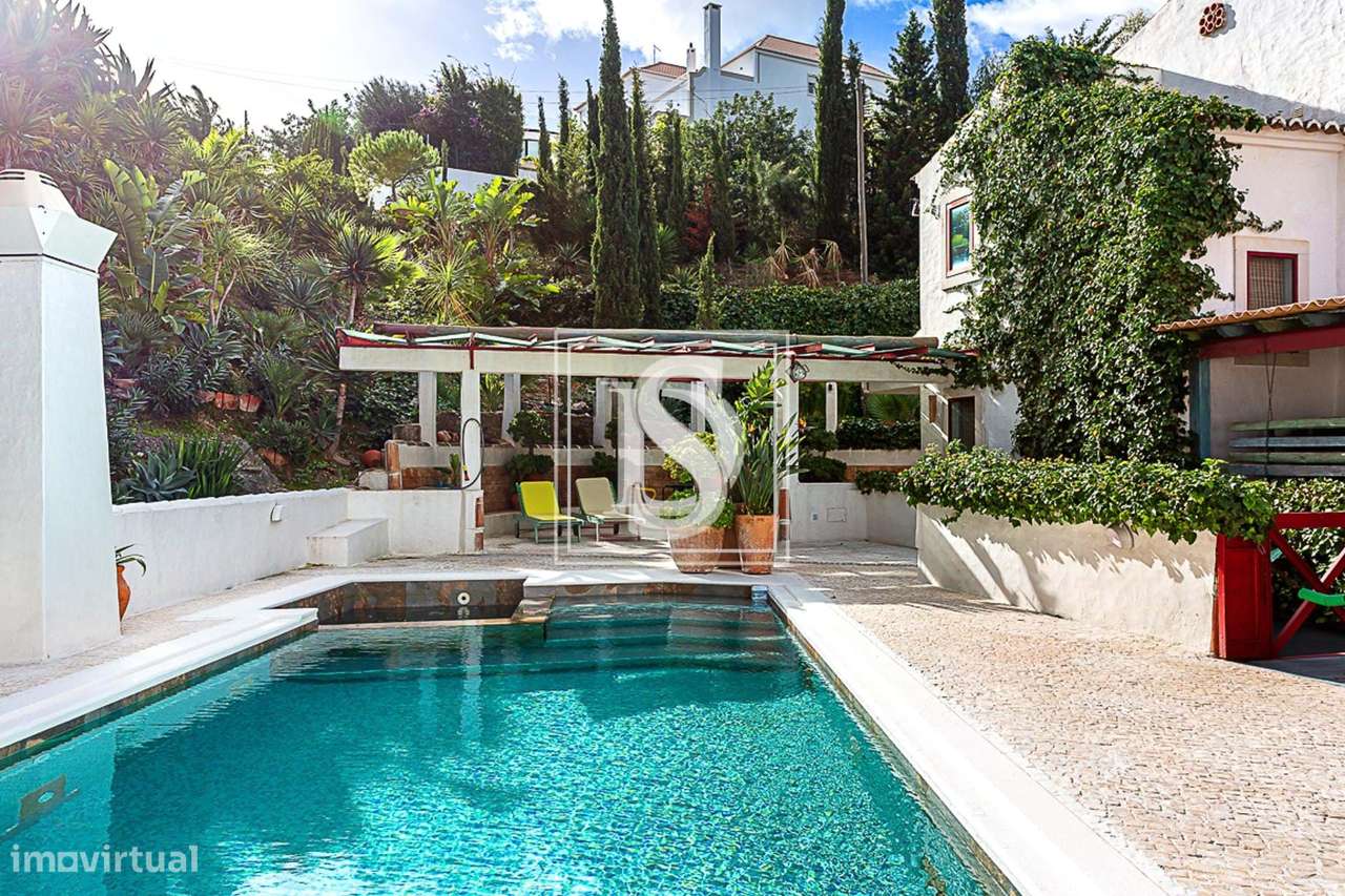 Moradia T6 em Tavira - Grande imagem: 2/46