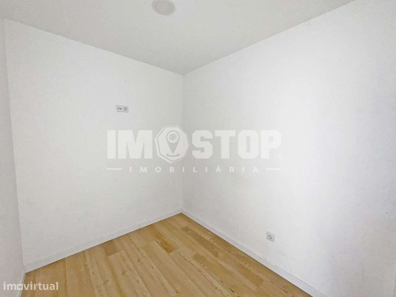 Apartamento T2 em Sangalhos - Grande imagem: 5/9