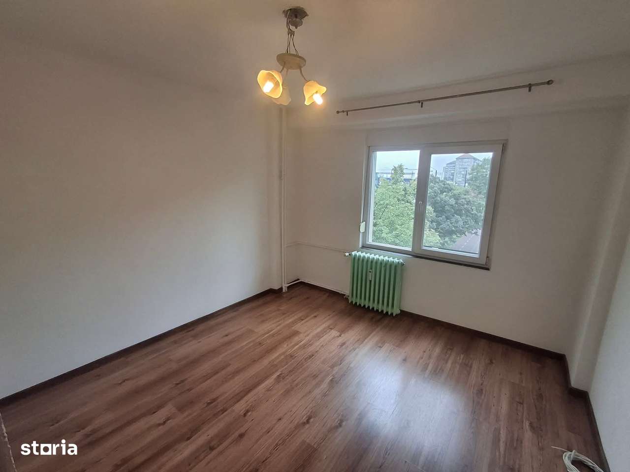 Ramda, Apartament de vanzare 4 camere Nufarul - Imagine principală: 3/8