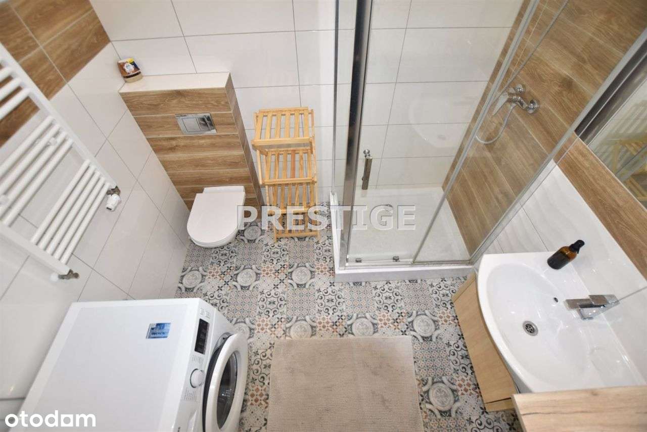 Bezczynszowe 2 pok/ Parter/Komórka/Taras/Kwiatowa-12