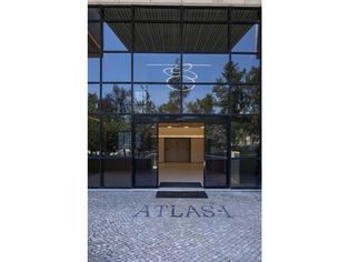 Escritório com 249m2 no Edifício Atlas - Miraflores - Grande imagem: 3/7