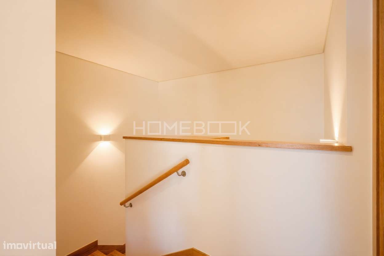 Apartamento T3 Duplex com dois lugares de garagem no centro histórico-36